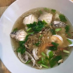 เกาเหลา