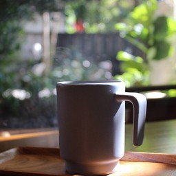 Hot Americano