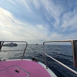 Marine House Seasir Naha