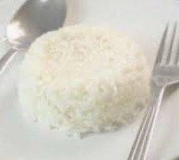 ข้าวเปล่า