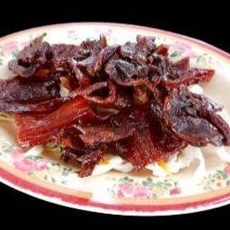 เนื้อสวรรค์