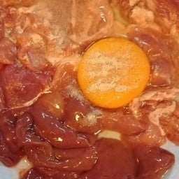 เนื้อโคขุน