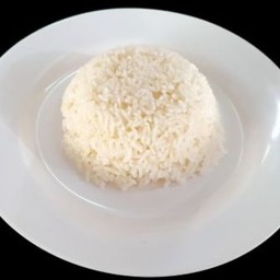 ข้าวสวย