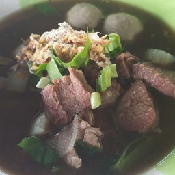 ก๋วยเตี๋ยวเนื้อตลิ่งชัน