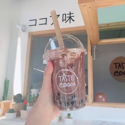 Taste Cocao