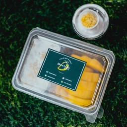 ข้าวเหนียวมะม่วง หวานละไม (Wharn La Mai)