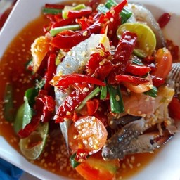 กะเพาเด็ด