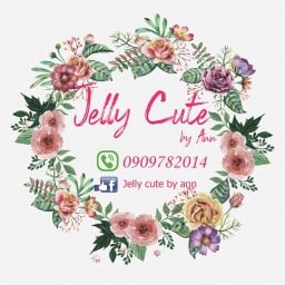 Jelly cute by ann