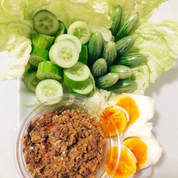 ร้านอาหารบ้านป้าจิ๋ม