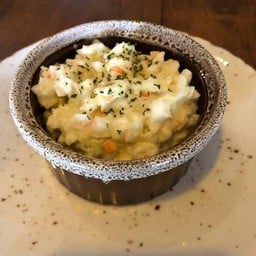 Creamy Cole Slaw