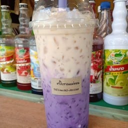 ชาโบราณแม่ออน