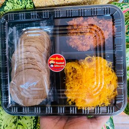 ขนมเบื้องแม่ปราณีสูตร 100 ปี (เจ้าดังสมุทรปราการ)