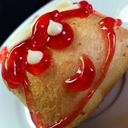 ไอติมทอดขำขำอยู่ดี10