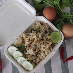 ข้าวผัด