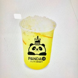 PANDA18-แพนด้า18 ชานมไข่มุก สวนผัก ตลิ่งชัน -