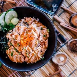 PECKO BENTO DELIVERY