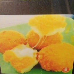 ชีสบอล Cheese ball