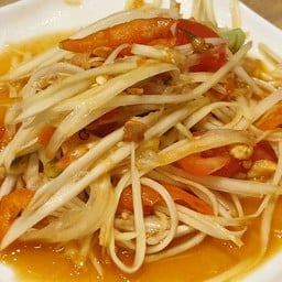 แจ้วฮ้อน By ตำมั่ว เซนทรัลปิ่นเกล้า