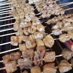 ร้านไส้ย่างซอย 4