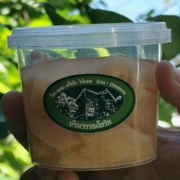 กะท้อนลอยแก้ว