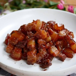 หมูหวาน