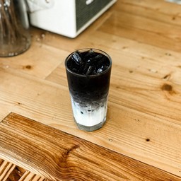 BLACK COCOA