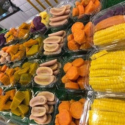 โชคชัย-ตัดแต่งตลาดเสรี ซ.2