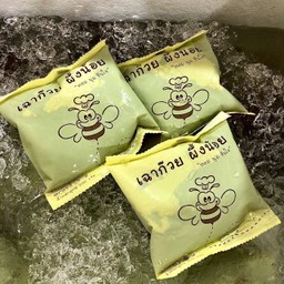 เฉาก๊วยผึ้งน้อย ธรรมดา