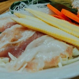 สุกี้ ชาบู 79 บาท