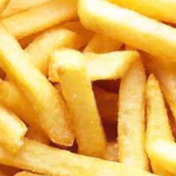 เฟรนด์ฟราย