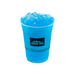 บลูซิททรัส(เย็น)