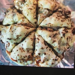 กะบับมิกซ์เนื้อ+ไก่พิซซ่าดับเบิ้ลชีส