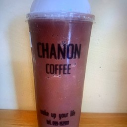 มอคค่าปั่น