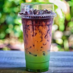 ชานมทูโทนลาวา