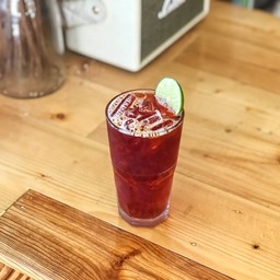 ICE LEMON TEA