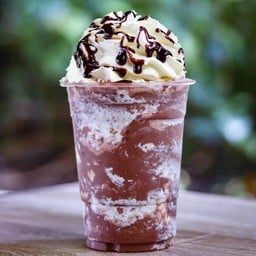 โกโกปั่นวิปครีม