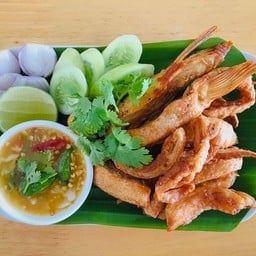 ครัวตุ๊บติ๊บอาหารปักษ์ใต้