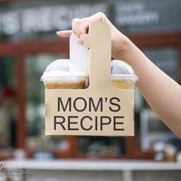 MOM’S RECIPE CAFE BAKERY To Go Branch To Go Branch ถนนปัญญา -อินทรา
