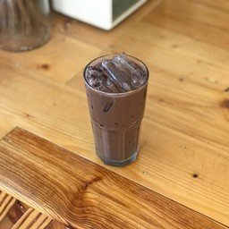 ICE CHOCOLATE
