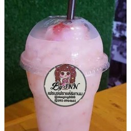 ลิ้นจี่ปั่น