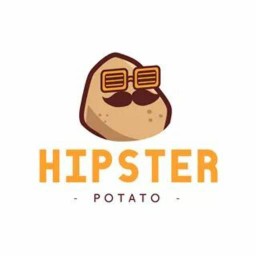 Hipster Potato เฟรนฟรายยาว