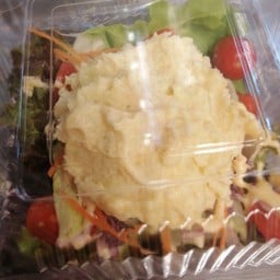 สลัดโปเตโต้ Salad potato