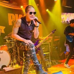 The Pimp Bangkok