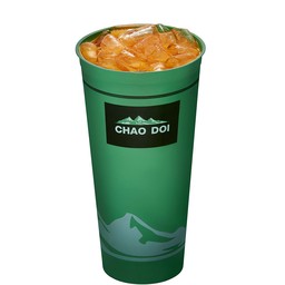 ชานม(เย็น)