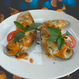 มาสัมผัสประสบการณ์การทานอาหารไทยฟิวชั่นกับเมนูอาหารทะเล ที่ทำสดใหม่จานต่อจาน 