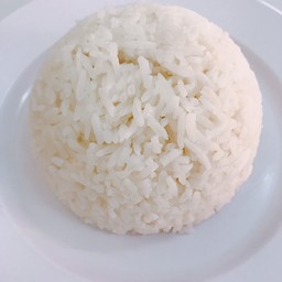 ข้าวสวย