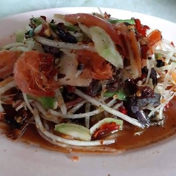 ส้มตำนรก