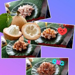ผลไม้ทรงเครื่องนรีรัตน์