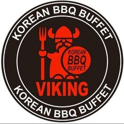 Viking Korean BBQ Buffet