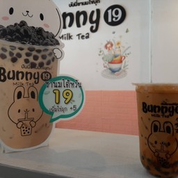 ชาไทย ชานมเย็น